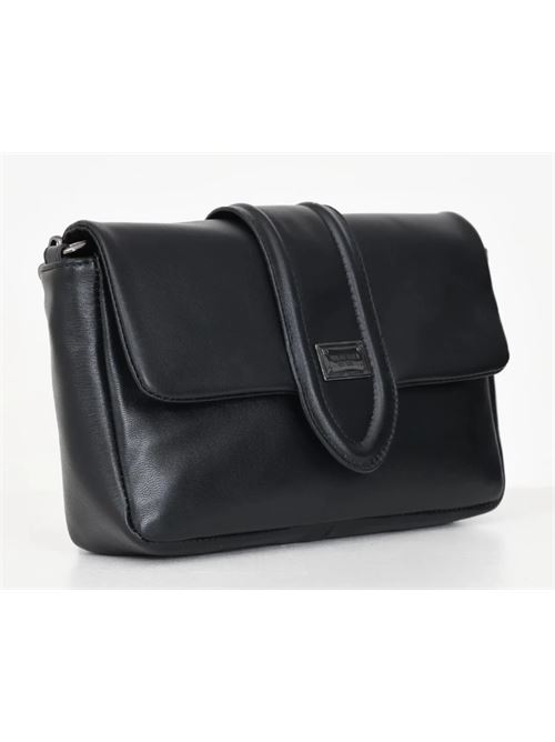 Borsa a tracolla Aspen L SA Marc Ellis MARC ELLIS | ASPEN L SA-BLACK / CDF